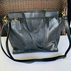 Bueno Satchel Handbag
